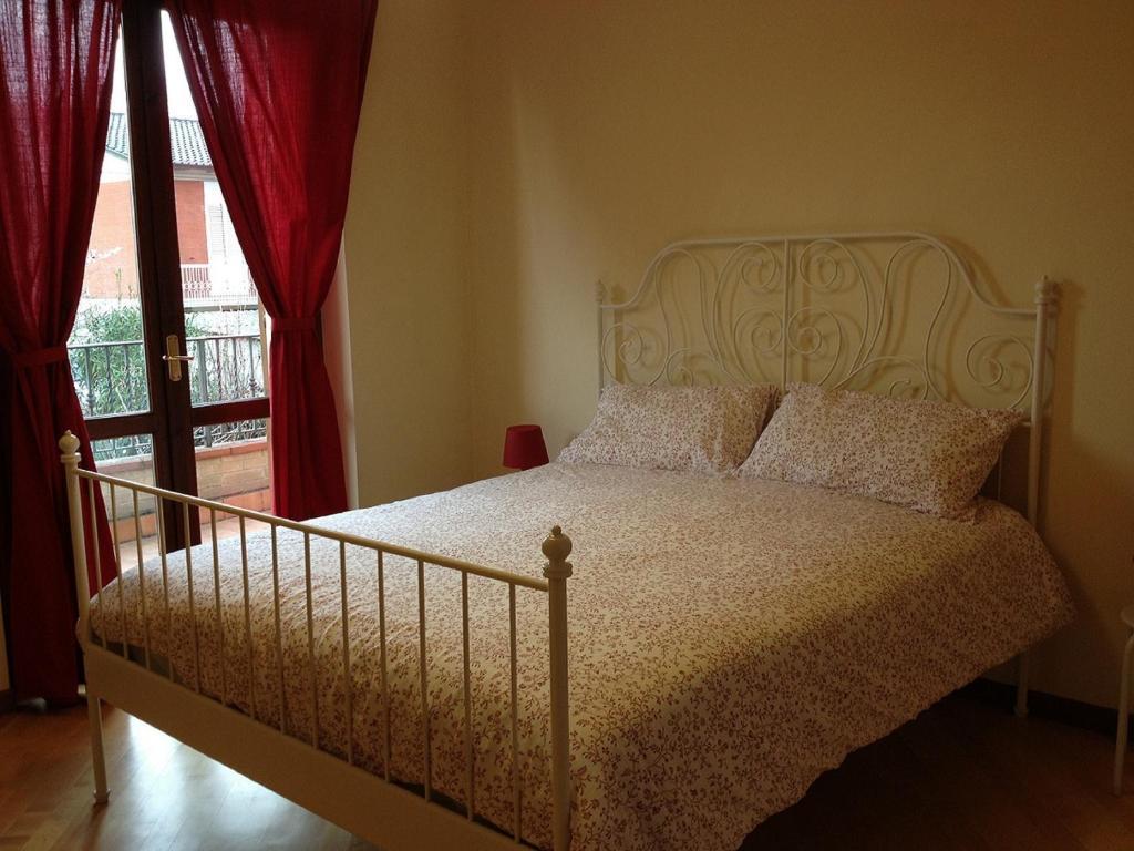 B&B La Capinera Santa Maria Degli Angeli (Assisi) Room photo