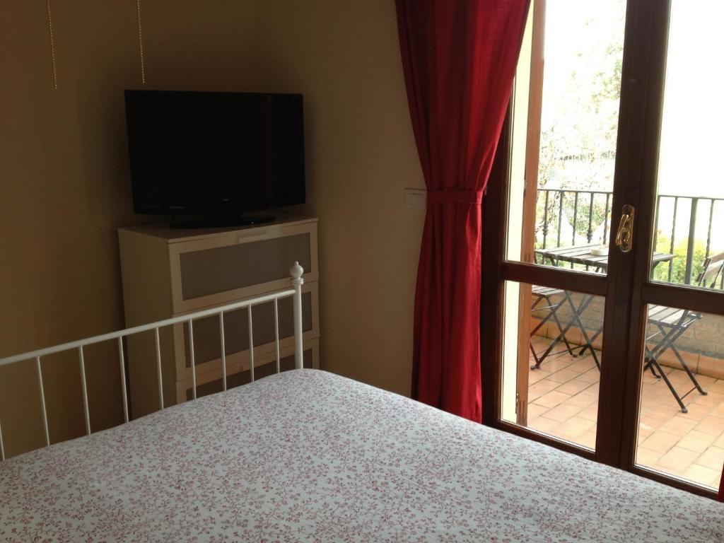 B&B La Capinera Santa Maria Degli Angeli (Assisi) Room photo