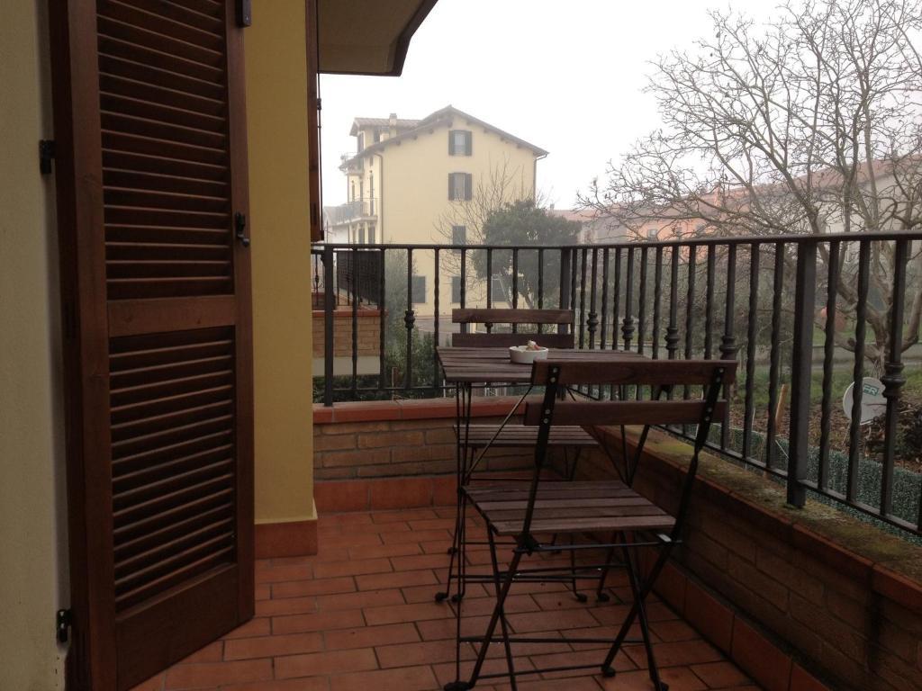 B&B La Capinera Santa Maria Degli Angeli (Assisi) Room photo